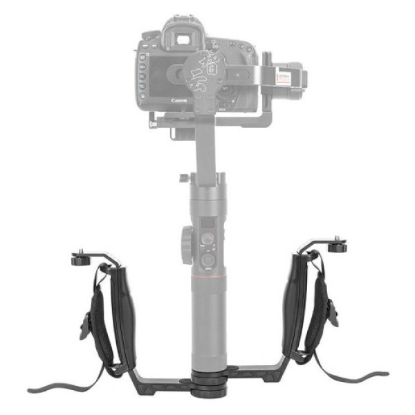 Міні дворучний хват Zhiyun Mini Dual Grip